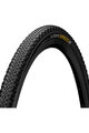 CONTINENTAL plášť - TERRA SPEED 28x1.35 - černá