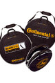 CONTINENTAL Cyklistická taška - WHEEL BAG 29" - černá