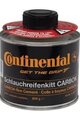 CONTINENTAL lepení - CARBON 200g - oranžová/černá