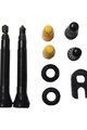 CONTINENTAL Cyklistické příslušenství - TUBELESS VALVE - černá