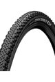 CONTINENTAL plášť - TERRA TRAIL SHIELDWALL 28x1.70 - černá