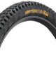 CONTINENTAL plášť - KRYPTOTAL-F ENDURO SOFT 26x2.4 - černá