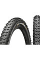 CONTINENTAL MOUNTAIN KING PROTECTION 29x2.3 - černá