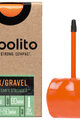TUBOLITO duše - CX/GRAVEL 700x32/50C - SV42 - oranžová