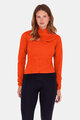 SANTINI voděodolná bunda - RTR WIND - oranžová