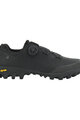 FLR Cyklistické tretry - BUSHMASTER PRO DIAL MXT - černá