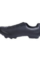 FLR Cyklistické tretry - F-75 - černá