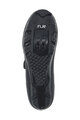 FLR Cyklistické tretry - FX-3 - černá