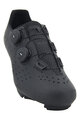FLR Cyklistické tretry - FX-9 - černá