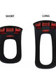 KNOG Cyklistické příslušenství - BLINDER ROAD - černá