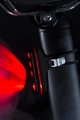 KNOG zadní světlo - BLINDER ROAD R70 - černá