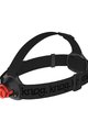 KNOG ostatní - PWR HEADTORCH - černá