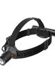 KNOG ostatní - PWR HEADTORCH - černá