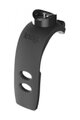 KNOG držák na přední světlo - PWR CHARGER - černá