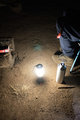 KNOG světlo - PWR LANTERN - černá