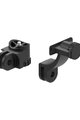 KNOG Cyklistické příslušenství - PWR  - černá