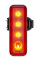 KNOG zadní světlo - BLINDER ROAD R150 - červená