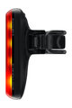KNOG zadní světlo - BLINDER ROAD R150 - červená