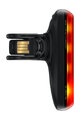 KNOG zadní světlo - BLINDER ROAD R150 - červená