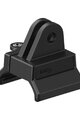 KNOG držák na přední světlo - BLINDER GOPRO LOCKING MOUNT - černá