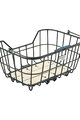 SKS košík - HELSINGBORG CROSS - černá