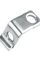SKS adaptér - FORK BRACKET SUNTOUR FORKS - stříbrná