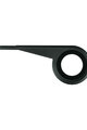 SKS chránič pod řetěz - CHAINBOW 44 - černá