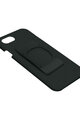 SKS ochranný obal - COMPIT IPHONE 6/7/8/SE - černá