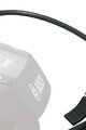 SKS kabel - COMPIT BOSCH - černá