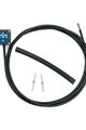 SKS kabel - CONNECTION CABLE - černá
