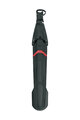SKS blatník - NIGHTBLADE 26"-27.5" FLASHING - černá
