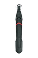 SKS blatník - NIGHTBLADE 29"-27.5" PLUS FLASHING - černá