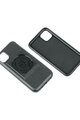 SKS ochranný obal - COMPIT IPHONE 11/XR - černá