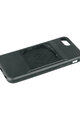 SKS ochranný obal - COMPIT IPHONE MINI - černá