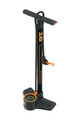 SKS pumpa - AIRKOMPRESSOR 10.0 - černá/oranžová