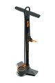 SKS pumpa - AIR-X-PLORER 10.0 - černá/oranžová