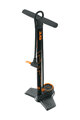 SKS pumpa - AIR-X-PLORER 10.0 - černá/oranžová