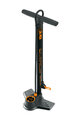 SKS pumpa - AIR-X-PLORER DIGI 10.0 - černá/oranžová