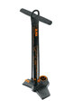SKS pumpa - AIR-X-PLORER DIGI 10.0 - černá/oranžová