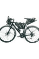 SKS Cyklistická taška - EXPLORER - černá