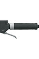 SKS pumpa - MULTIVALVE EASY HEAD - černá
