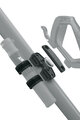 SKS držák - VELO DETECT PLUS - černá
