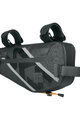 SKS brašna na kolo - EXPLORE FRAME BAG - černá
