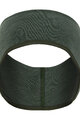 SANTINI Cyklistická čelenka - WOOL - zelená