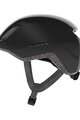 SCOTT Cyklistická přilba - RISTRETTO - černá