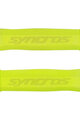 SYNCROS gripy - GRIPS - žlutá