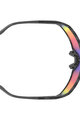 SCOTT Cyklistické brýle - PRO SHIELD - šedá/černá