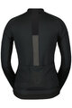 SCOTT Cyklistická větruodolná bunda - RC PRO WARM GTX WS W - černá