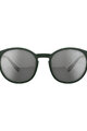 SCOTT Cyklistické brýle - RIFF POLARIZED - zelená