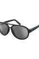 SCOTT Cyklistické brýle - BASS POLARIZED - černá